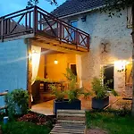 Villa Des 4 Saisons Saint-Lazare