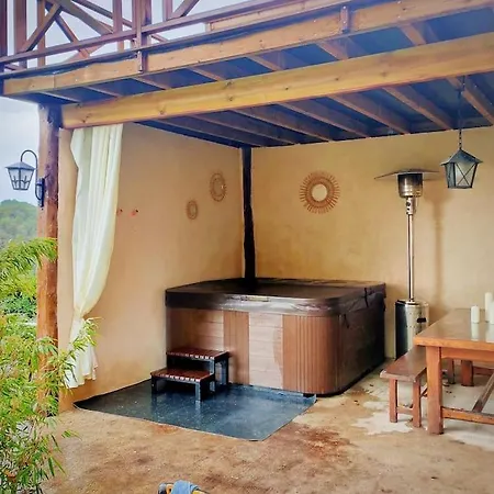 Des 4 Saisons Βίλα *