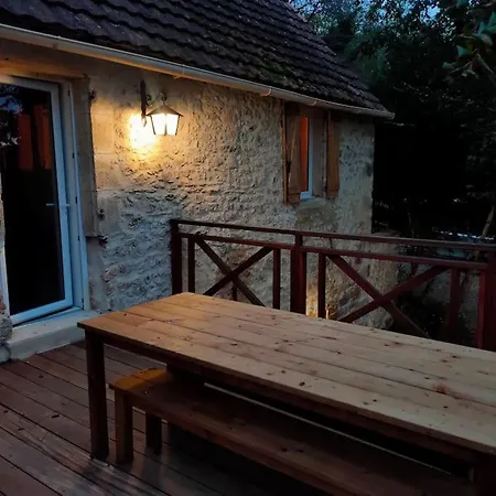 Des 4 Saisons Βίλα