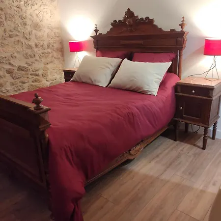 Βίλα Des 4 Saisons Saint-Lazare