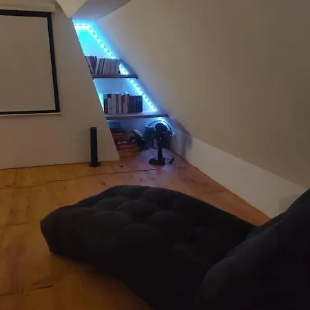 Des 4 Saisons Βίλα