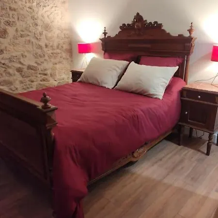 Βίλα Des 4 Saisons Saint-Lazare