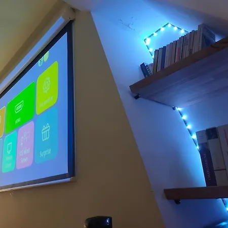 Des 4 Saisons Saint-Lazare