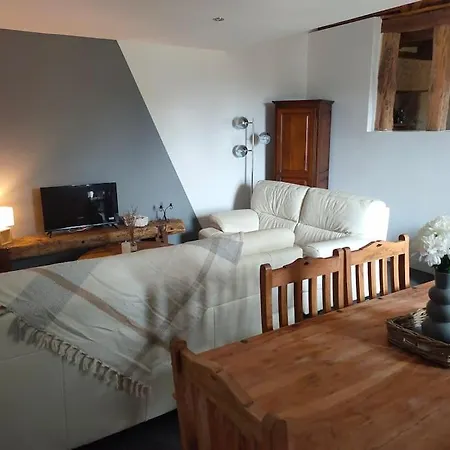 Des 4 Saisons Βίλα