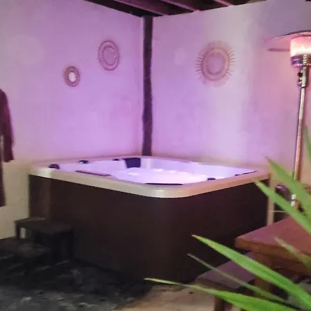 Βίλα Des 4 Saisons