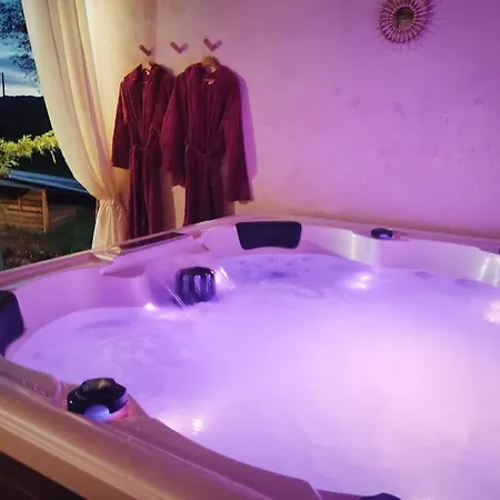 Βίλα Des 4 Saisons *