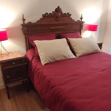 Βίλα Des 4 Saisons *