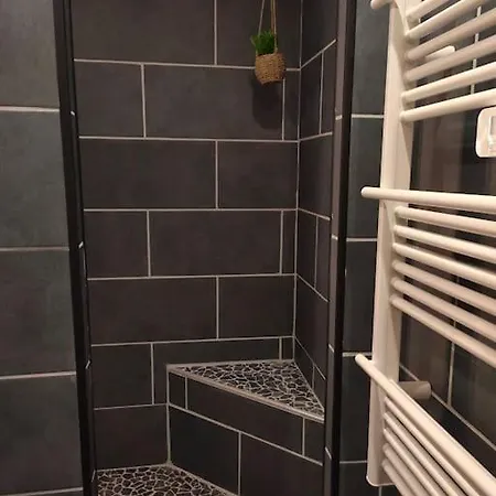 Des 4 Saisons Βίλα