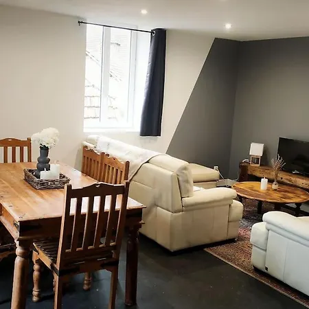 Βίλα Des 4 Saisons