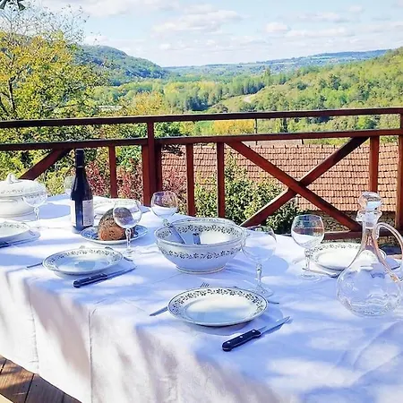 Βίλα Des 4 Saisons *