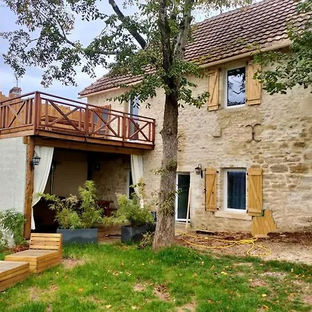 Βίλα Des 4 Saisons