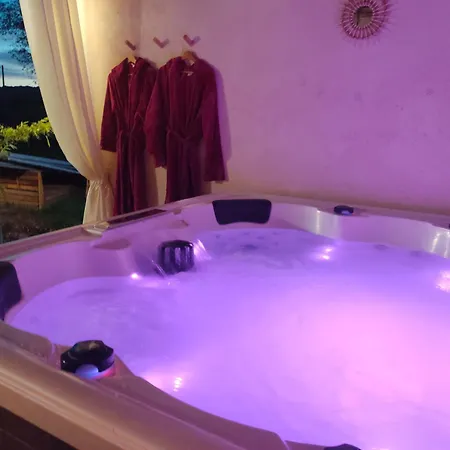 Βίλα Des 4 Saisons *