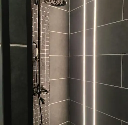 Willa Des 4 Saisons *