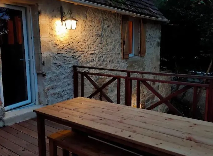 Des 4 Saisons Willa *