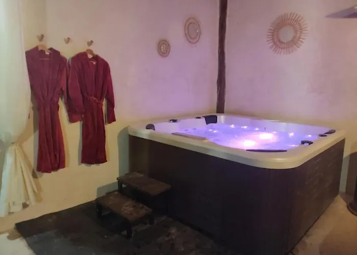 Willa Des 4 Saisons *