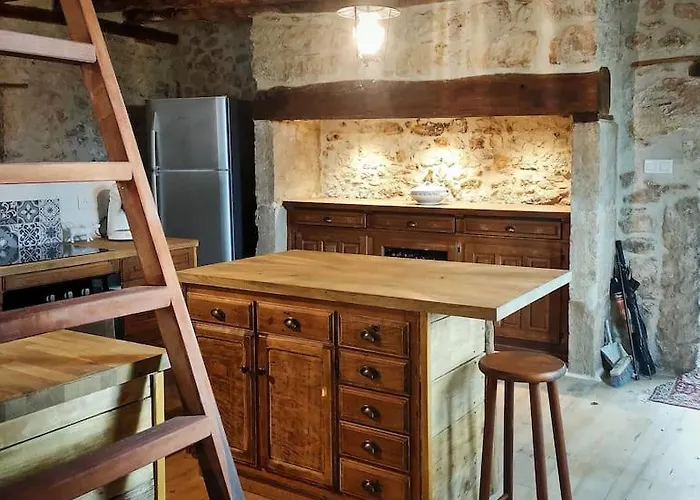 Des 4 Saisons Willa Saint-Lazare