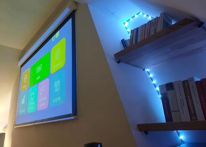 Des 4 Saisons Saint-Lazare