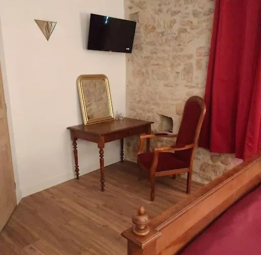 Des 4 Saisons Willa Saint-Lazare