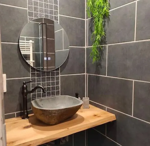 Willa Des 4 Saisons Saint-Lazare