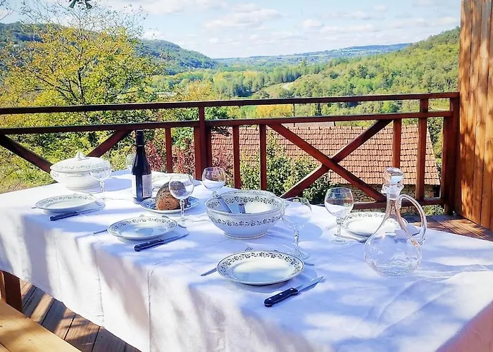 Willa Des 4 Saisons *